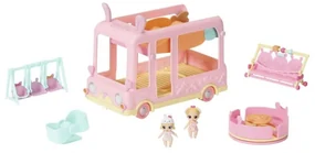 BABY born Surprise MiniBábätká Autobus