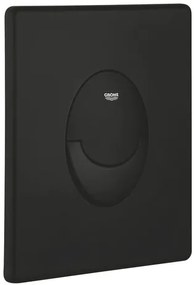 Grohe Start ovládacie tlačidlo plast matt black mat 389642430 G389642430