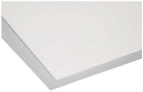 Nino Leuchten Stropné LED svietidlo Pia (30 x 30 cm)  (100328551)