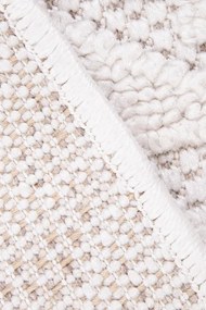 Koberec LENA E103A krémový
