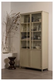 Okrúhly odkladací stolík z mangového dreva ø 30 cm Jonah – WOOOD