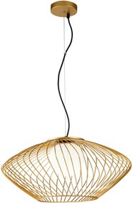 XXXLutz VISIACE SVIETIDLO, 52/24 cm MAYTONI - Online Only bytové doplnky - 004353028801