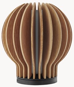 Malá prenosná stmievateľná stolová LED lampa Radiant