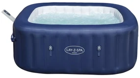 Lay-Z-Spa HAWAII SMART Air Jet Jacuzzi BESTWAY 6001H