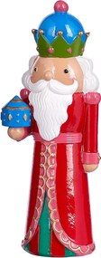 X-MAS Traja králi sada 3 ks