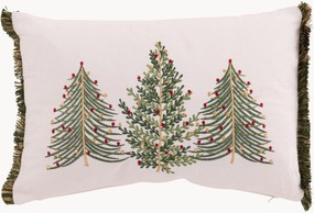 Vianočný vankúš Christmas Trees