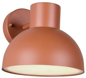 Nástenné vonkajšie svietidlo (výška 18,5 cm) Elbe – Trio