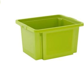 KIS H Box S zelený, 23l Farba: Zelená, Veľkosť: S