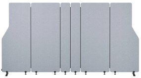 Akustická stena SADIE Moon Dust 280/145 cm