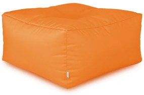 Taburetka Florencia oranžová OUTDOOR