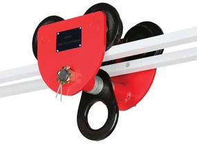 Pojazdová mačka HT3000A