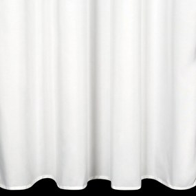 ZÁVES NA KRÚŽKOCH AVERY 140X250 CM KVETY