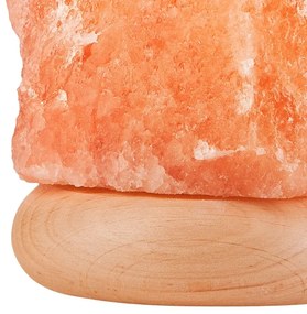 Soľná lampa SALLY 1xE14/25W/230V