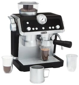 Casdon Detský hračkársky kávovar DeLonghi Barista  (100381133)