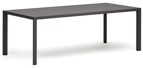 Záhradný jedálenský stôl 100x220 cm Culip - Kave Home