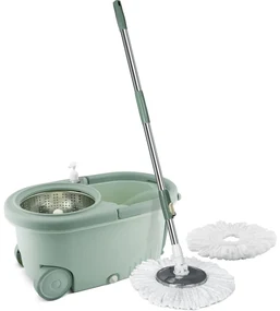 Lamart LT8053 rotačný mop Spin