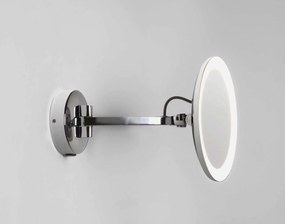 Zrkadlo s osvetlením ASTRO Mascali mirror 1373001