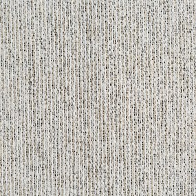 ZÁVES NA KRÚŽKOCH ESSI 140X250 CM KRÉMOVÁ