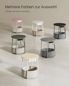 Príručný stolík LET228LL01