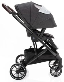 Kočík Zopa Quest Midnight Navy/Black AKCIA