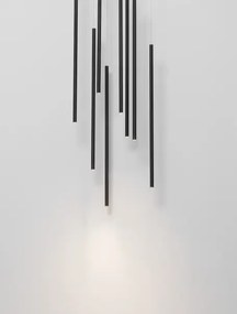 LED luster Elettra