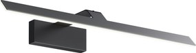 XXXLutz SVIETIDLO NAD OBRAZ, 52/5,5/22 cm - Online Only bytové doplnky - 004353007901