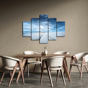 Obraz poľa (150x105 cm)