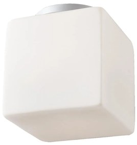 LUXERA 68022 - Stropné svietidlo CUBIX NET 1xE27/60W