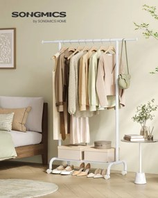 Vešiakový stojan HSR134W01