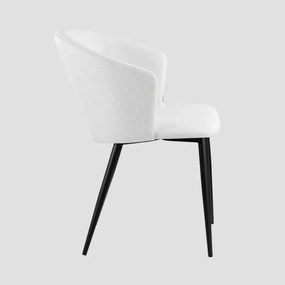 Jedálenská stolička LUJO béžová 738050