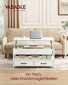 Konferenčný stolík LCT254W02