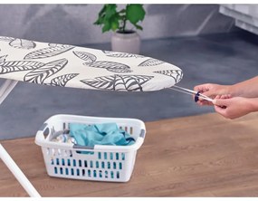 Poťah na žehliacu dosku LEIFHEIT Perfect Stream, dĺžka 125 cm
