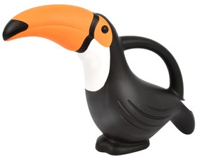 Plastová kanvička na zalievanie 1,2 l Tucan – Esschert Design