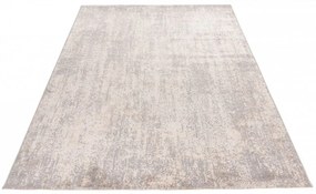 Obsession koberce Kusový koberec Salsa 692 taupe - 80x150 cm