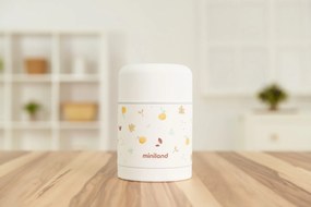 Termoska na jedlo Valencia 600ml