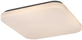 Rabalux LED stropné svietidlo Rob 1x32W | 2100lm | 3000K - biela