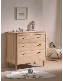 Prebaľovacia podložka 51x96 cm Forrest – Vipack