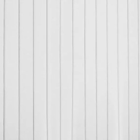 Kôš na bielizeň GUS biely