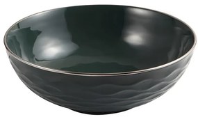 Umývadlo do kúpeľne Glamour Black