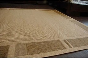 Šnúrkový koberec Lux Veľkosť: 140x200cm