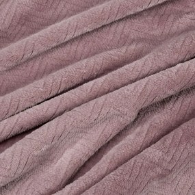 DEKA DESIGN91 CINDY5 70X160 CM RUZOVA