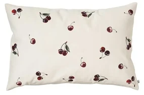 Obliečky na vankúše Broste Copenhagen CHERRY