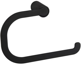 Mexen Base, vešiak na uteráky, čierna matná, 70882321-70
