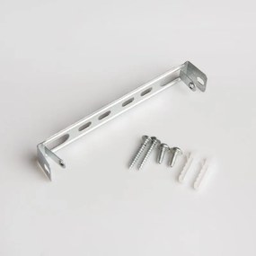 ECOLIGHT LED stropné svietidlo biele TOR-201B - IP65 - 20W - neutrálna biela