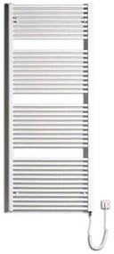 Kúpeľňový radiátor Thermal Trend KD-E 45x168 cm biely