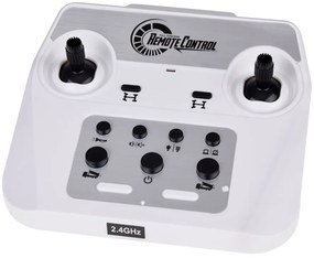 Sklápač s návesom RC Mercedes Arocs METAL1:20 EE RC0667