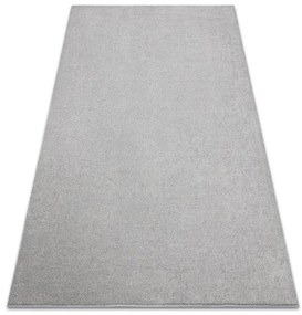 Koberec / Behúň CASHMERE 108 sivý
