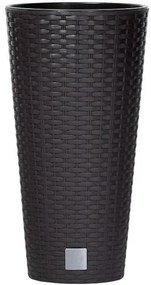 Kvetináč Rato tubus DRTUS250 19658 440U umbra