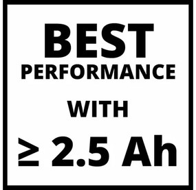 Vretenová kosačka Einhell Power X-Change GE-HM 18/38 Li bez aku a nabíjačky