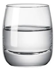 Rona Poháre na panáky COOL 70 ml, 6 ks